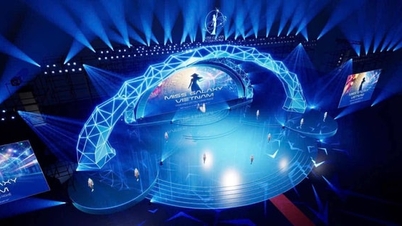 Miss Galaxy Vietnam 2026: Setting a new standard for beauty queens in the digital age.