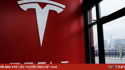 Con tàu Tesla đang gặp khó?