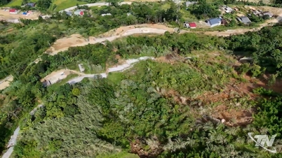 Accélérer la mise en œuvre des projets de réinstallation dans les zones confrontées à des catastrophes naturelles urgentes.