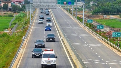 Completely resolve the shortcomings of the non-stop toll collection system on 5 North-South expressways.