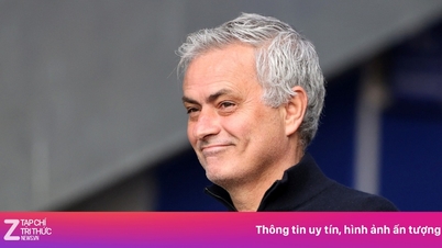 O nome de Mourinho foi mencionado num momento crucial para o Manchester United.