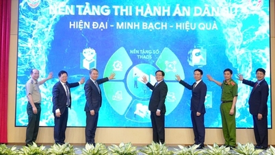 The nationwide digital platform for civil enforcement has officially launched.