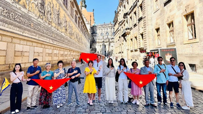 Vietravel launches experiential tourism products based on ESG criteria.