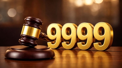 Аукціон за число «четверо дев'ять» 9999 починається від 250 мільйонів донгів, тоді як префікс числа 1515 починається від 1 мільярда донгів.