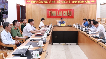 Meeting of the National Steering Committee on International Integration