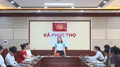 Bureau d'assurance Phuc Tho : Protéger les droits et améliorer la vie de nos membres féminins.