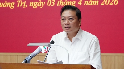Quang Tri is vastbesloten om de groeidoelstelling van 10,6% in 2026 te realiseren.