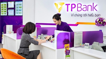 TPBank aims for a profit of VND 10,300 billion in 2026.