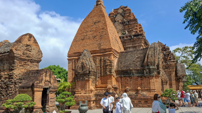 Concern for the preservation of historical sites.