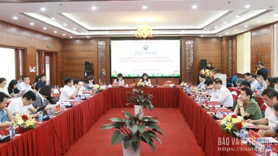 Workshop on solutions to improve the quality of human resources in Lang Son province, 2026-2030