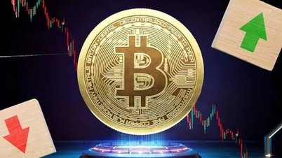 Cryptocurrency market today, April 3-4: Is the Bitcoin crash coming to an end?