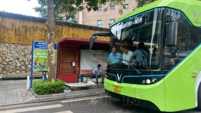 Hoogtepunten van het Vietnamese economische nieuws op 3 april 2026