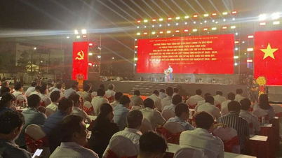 Vĩnh Long phát động thi đua nhanh chóng đưa Nghị quyết vào cuộc sống
