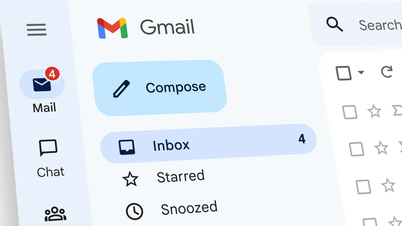 В Gmail появилась функция, которую ждали миллиарды пользователей: возможность изменить адрес электронной почты.