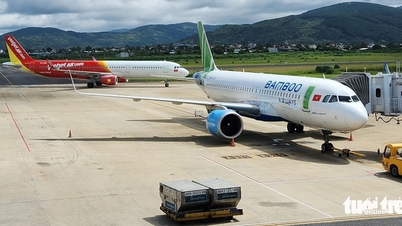 Банк Sacombank занимается урегулированием безнадежных долгов авиакомпании Bamboo Airways и конфискует 355 свидетельств о праве собственности на землю в провинции Гиалай.
