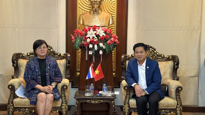 Vietnam-Thailands kulturdag 2026 finner sted i Udon Thani.
