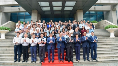 The Ministry of Foreign Affairs is organizing the Conference of Officials, Civil Servants, and Employees in 2026.