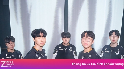 Землетрус у першому раунді LCK 2026