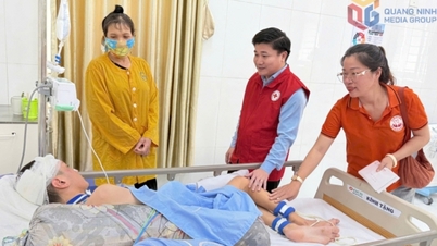 Spreading humanitarian values ​​for the community.
