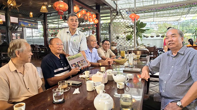 Hương sắc các dân tộc Việt Nam