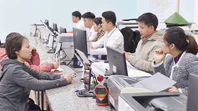 Từ “học tập” sang “hành động”
