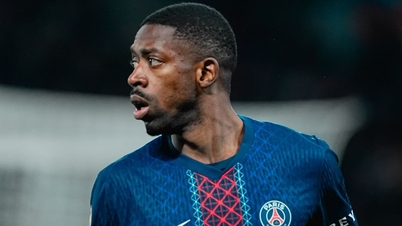Dembélé dupla gólt szerzett, a PSG pedig legyőzte a nehézségeket és megszerezte a 3 pontot.