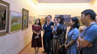 Removing bottlenecks and building a transparent legal framework for fine arts activities.