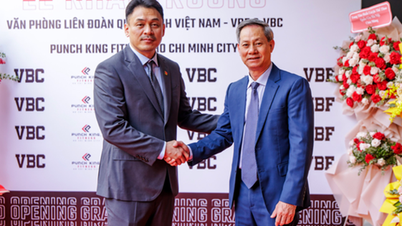 Vietnam Boks Federasyonu'nun yeni başkanını zorluklar bekliyor.