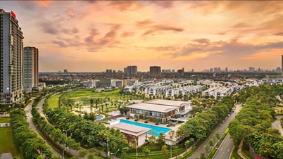 Adaptive real estate - a new trend in Vietnam.