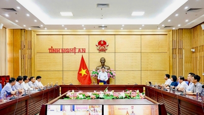 ដោះសោអ័ក្សអភិវឌ្ឍន៍សំខាន់ៗ និងជំរុញការតភ្ជាប់ក្នុងតំបន់។