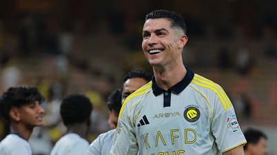 Upon his return, Ronaldo scored a brace for Al Nassr.