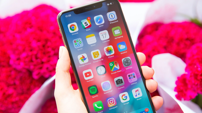 5 vanliga iPhone-appar som orsakar lagg och drar ur batteriet snabbt.