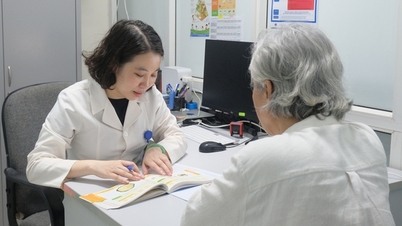 Ngày Sức khỏe toàn dân 7/4: Bí quyết sống khỏe, sống thọ cho người cao tuổi