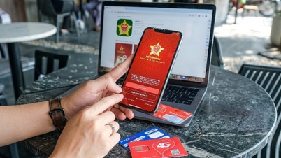 С 15 апреля официально станет возможным подтверждение права собственности на SIM-карту через VNeID.