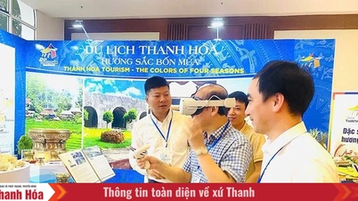 Expanding the scope of tourism development.