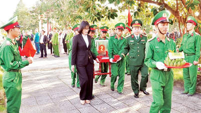 The 500-day campaign to search for and identify the remains of fallen soldiers: A journey of gratitude and hope.