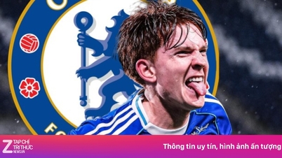 Chelsea gjør en storspillersignering på 50 millioner euro.