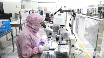 Ефективне використання потоків капіталу з Південної Кореї.