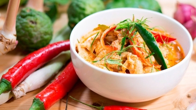 Pho değil, bu Vietnam yemeği Güneydoğu Asya'nın en iyi 2 yemeği arasında yer alıyor.