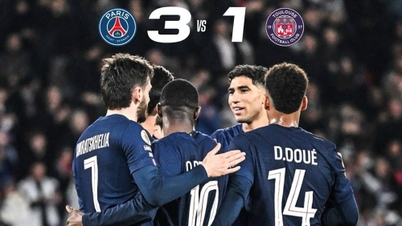 PSG melanjutkan pendahuluan mereka dalam perebutan Ligue 1 hasil dua gol daripada Dembele.