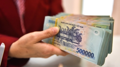 4月4日朝のニュース：第1四半期の予算収入は829兆ベトナムドンを超え、11.4％増加した。