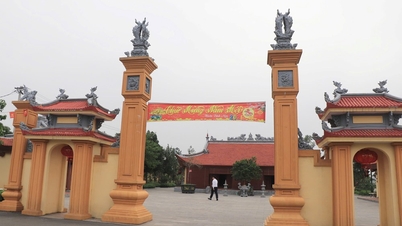 Nguyen Thai Hoc: The spirit of a generation - the legacy of an era.