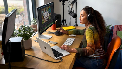 MacBook Neo et MacBook Pro M5 Pro : le nouveau segment de gamme de produits Apple en 2026