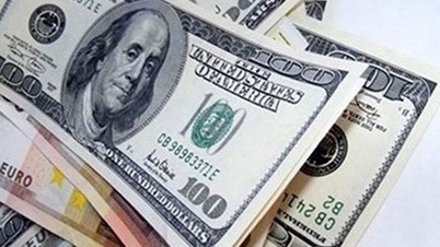 Tipo de cambio del dólar estadounidense hoy (4 de abril): El dólar estadounidense se mantiene estable.