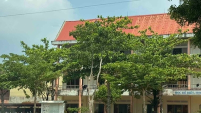 រូបថតរសើបរបស់គ្រូបង្រៀនស្រីម្នាក់ត្រូវបានលេចធ្លាយ៖ ក្រសួងអប់រំ និងបណ្តុះបណ្តាលបញ្ជាឱ្យស៊ើបអង្កេត។