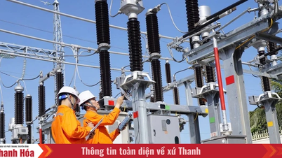ハムロン発電所 ― 輝かしい精神を受け継ぎ、希望を灯す。