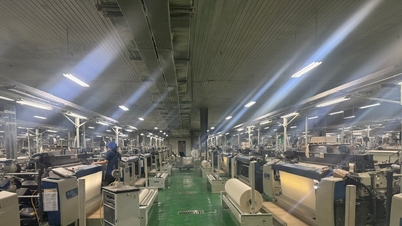 生産における省エネルギーの推進。