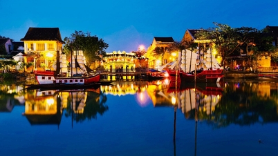 Hoi An and Da Nang take the top two spots on the list of 'hidden gem cities'.