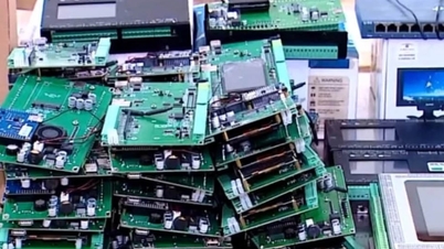 Ministerie van Landbouw en Milieu: Evaluatie en inspectie van geautomatiseerde milieumonitoringssystemen.