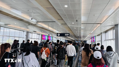 Hong Kong residents are changing their travel trends for Easter and Qingming Festival.